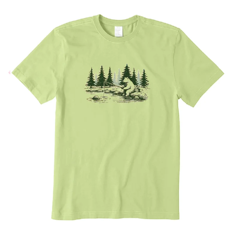 Light Green