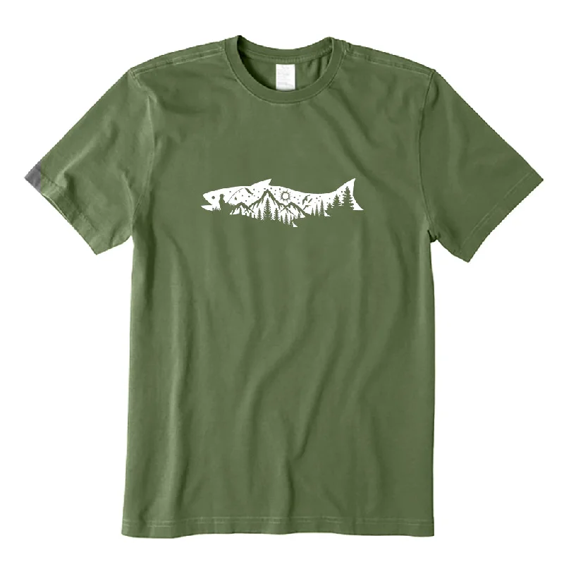 Army Green