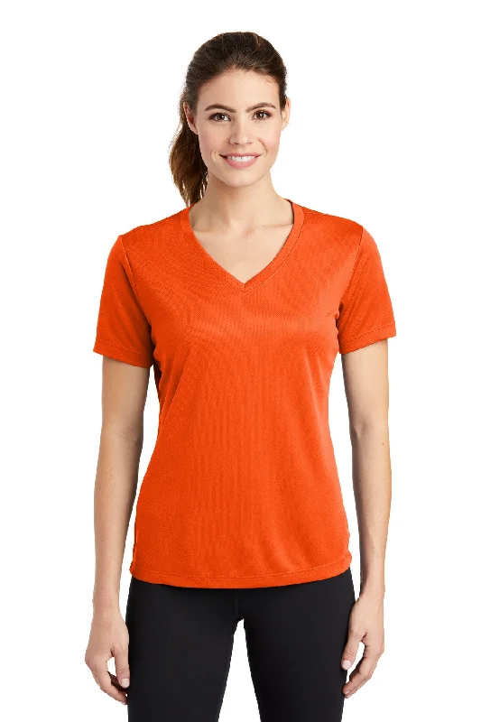 Neon Orange