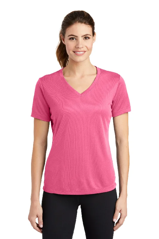 Bright Pink