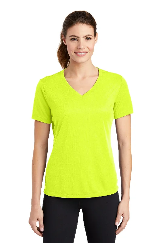 Neon Yellow
