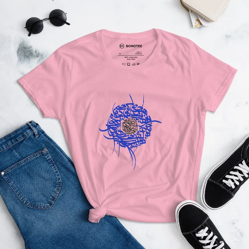 Charity Pink
