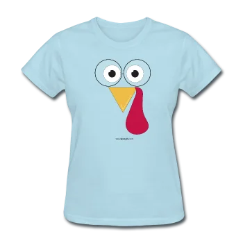 powder blue