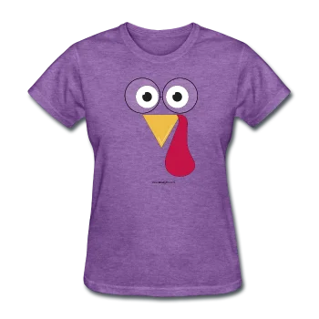 purple heather