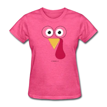 heather pink