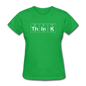 bright green