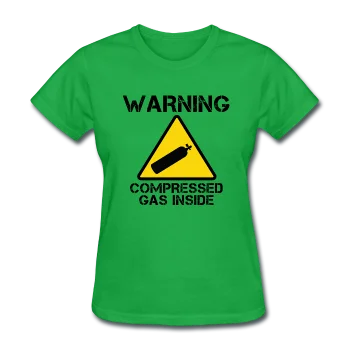 bright green