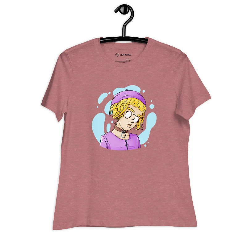 Heather Mauve