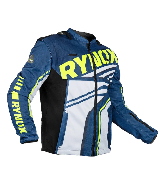 DUNE NEO TRAIL OFFROAD JACKET Chenille Jacket Brocade Jacket Lace Jacket