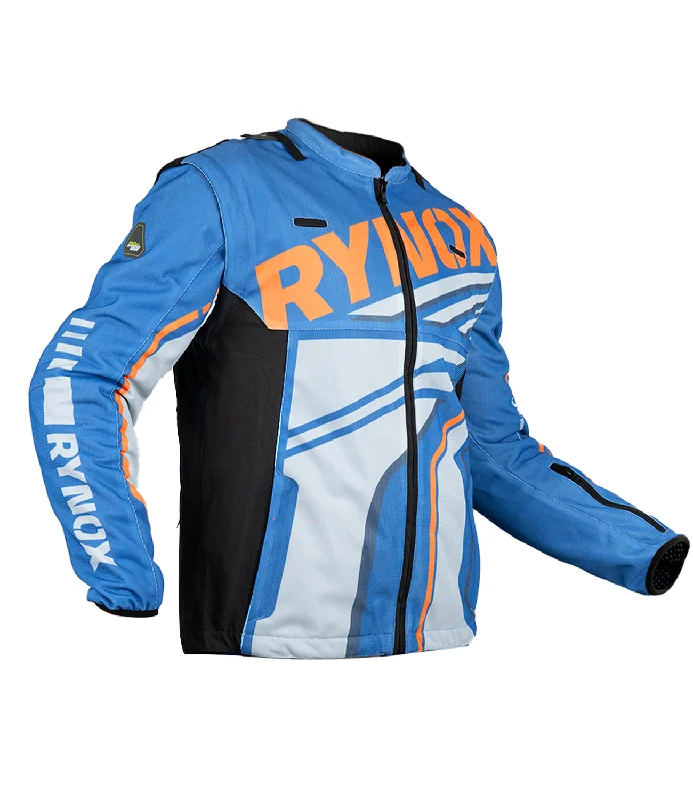 Blue Orange