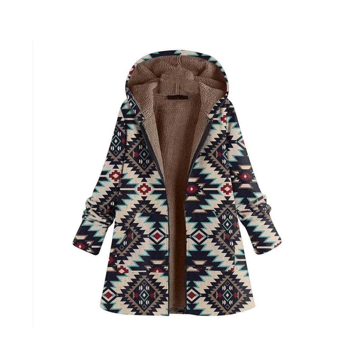 Embroidered Retro Warm Cotton Black Jacket With Zipper Satin Jacket Silk Jacket Chiffon Jacket Embroidered Retro Warm Cotton Black Jacket With Zipper Satin Jacket Silk Jacket Chiffon Jacket