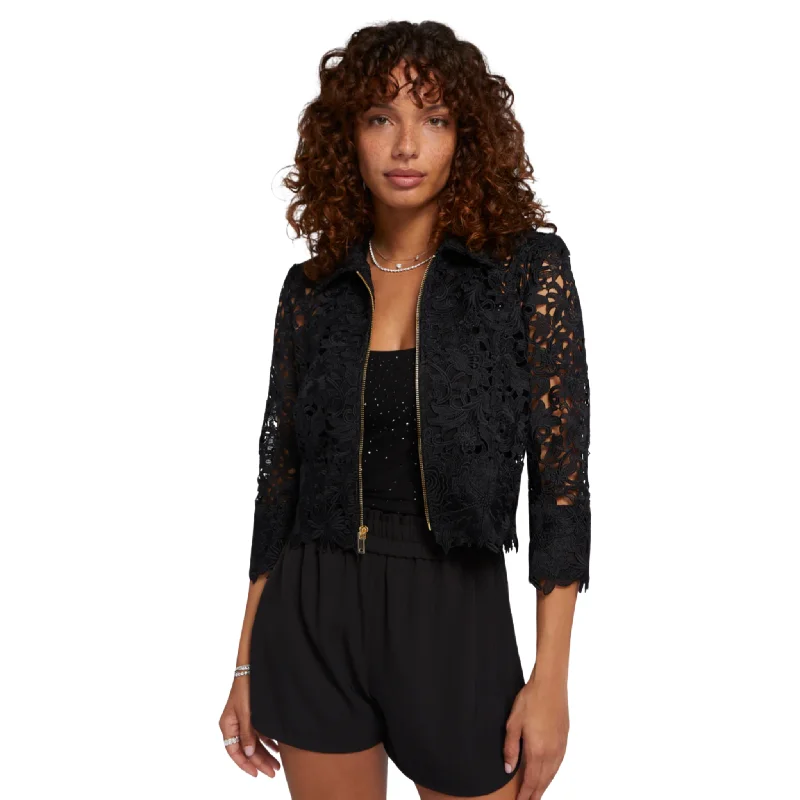 Gen Love - Malin Jacket Anorak Shell Jacket Lightweight Jacket