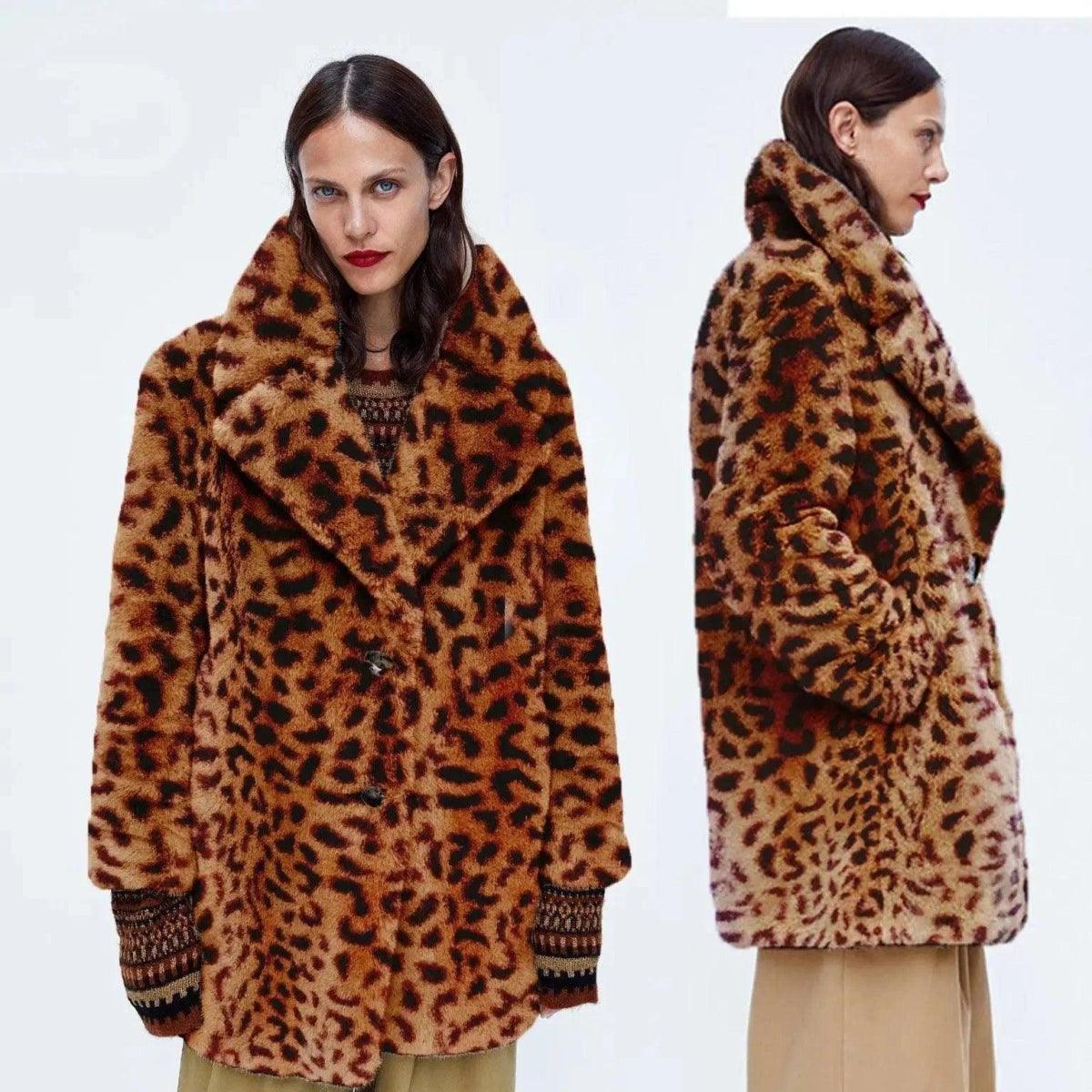 Leopard