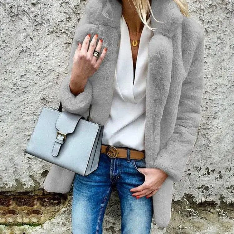Grey