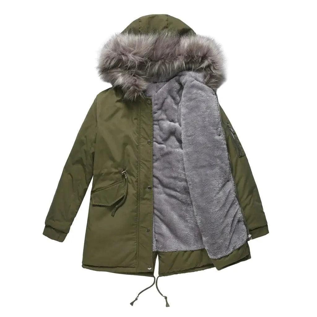 ArmyGreen