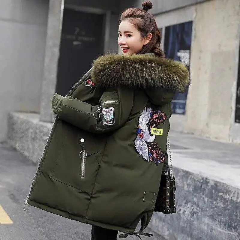 ArmyGreen