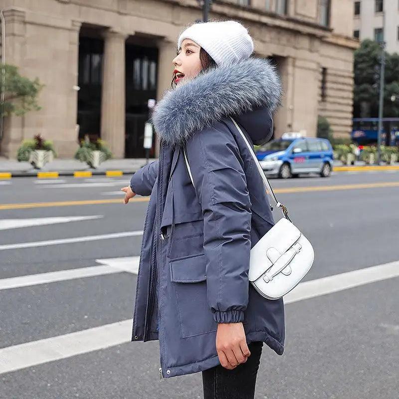 Grey blue