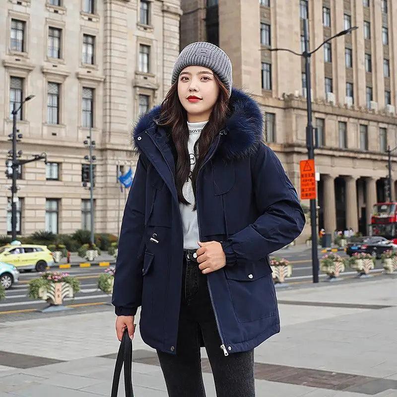 Navy Blue