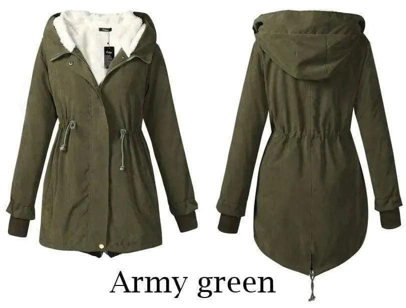 New thick lambskin swallowtail long coat jacket Collared Jacket Crew Neck Jacket Turtle Neck Jacket New thick lambskin swallowtail long coat jacket Collared Jacket Crew Neck Jacket Turtle Neck Jacket