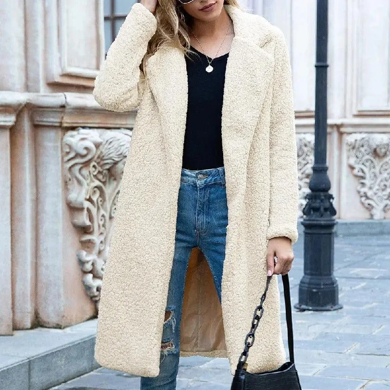 Cream White
