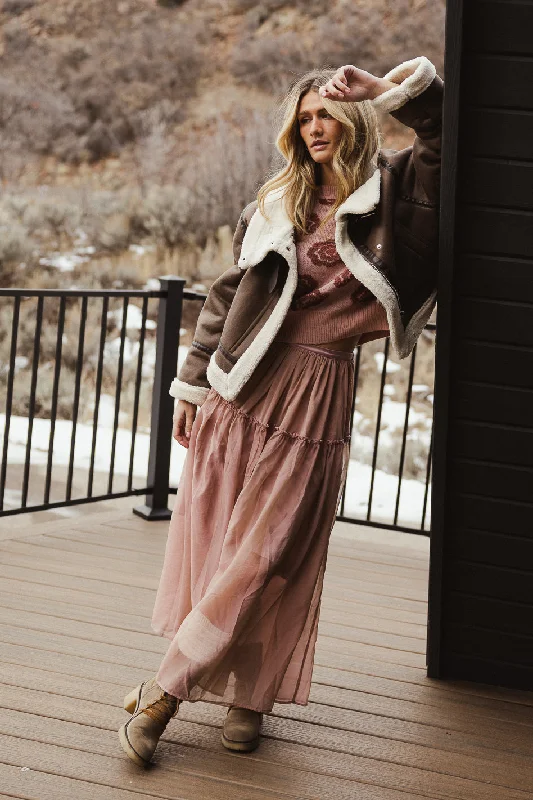 Mountain Peaks Moto Jacket Herringbone Jacket Houndstooth Jacket Plaid Jacket