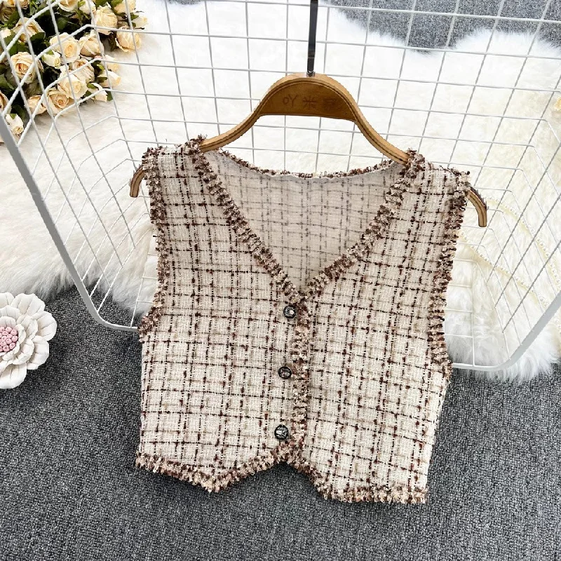 vest for women short vest V-neck jacket top S4227 One-Shoulder Jacket Off-the-Shoulder Jacket Asymmetrical Jacket vest for women short vest V-neck jacket top S4227 One-Shoulder Jacket Off-the-Shoulder Jacket Asymmetrical Jacket