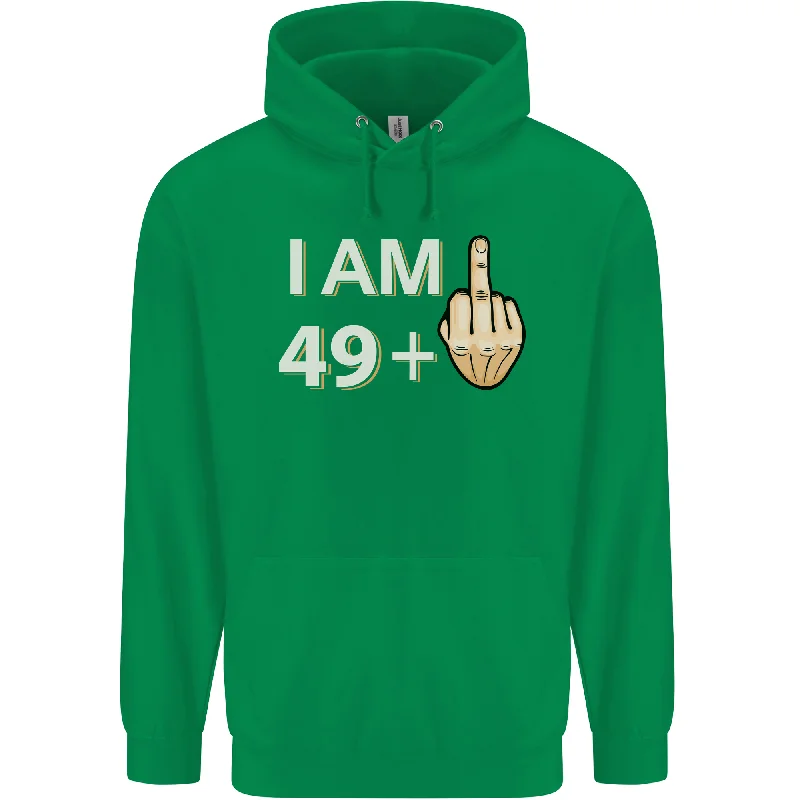 Irish Green