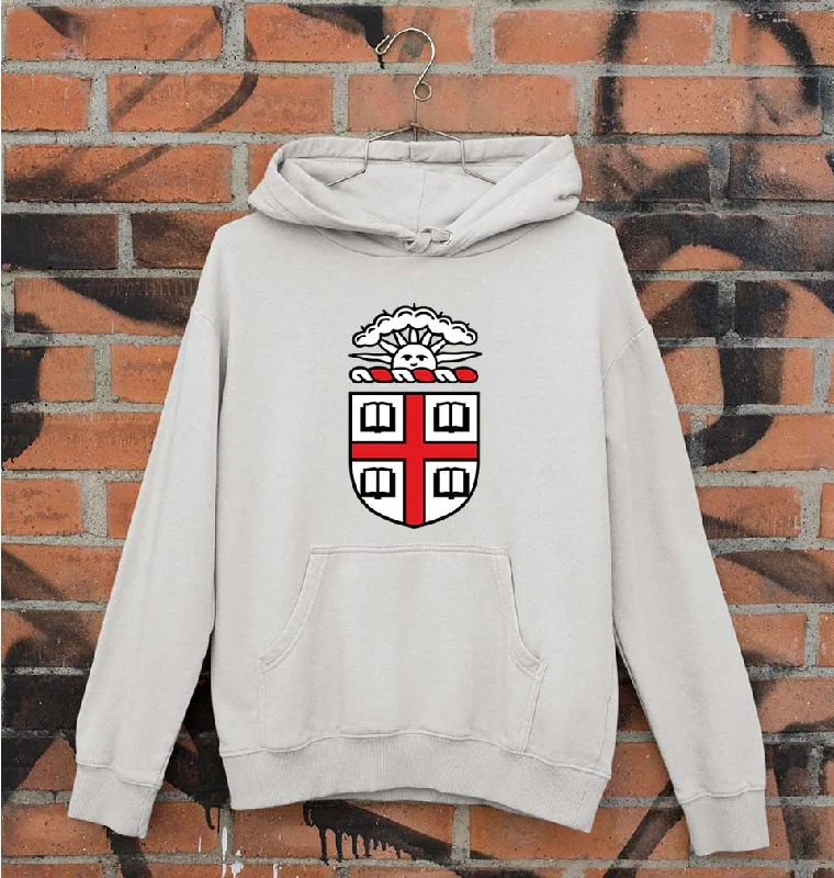 Brown University Unisex Hoodie for Men/Women Hooded Sweatshirt Casual Wear Street Style Brown University Unisex Hoodie for Men/Women Hooded Sweatshirt Casual Wear Street Style