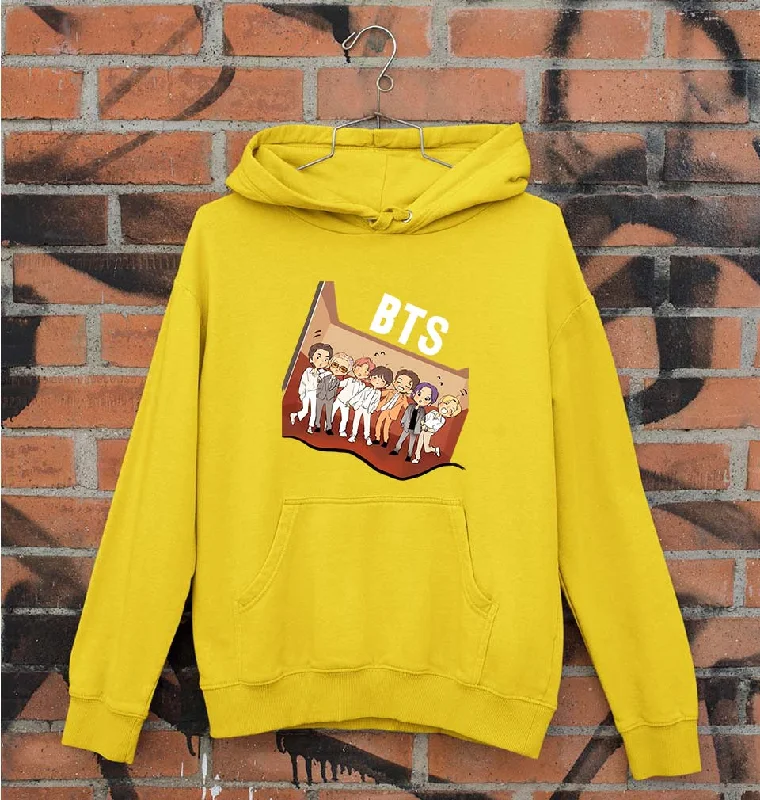 Mustard Yellow