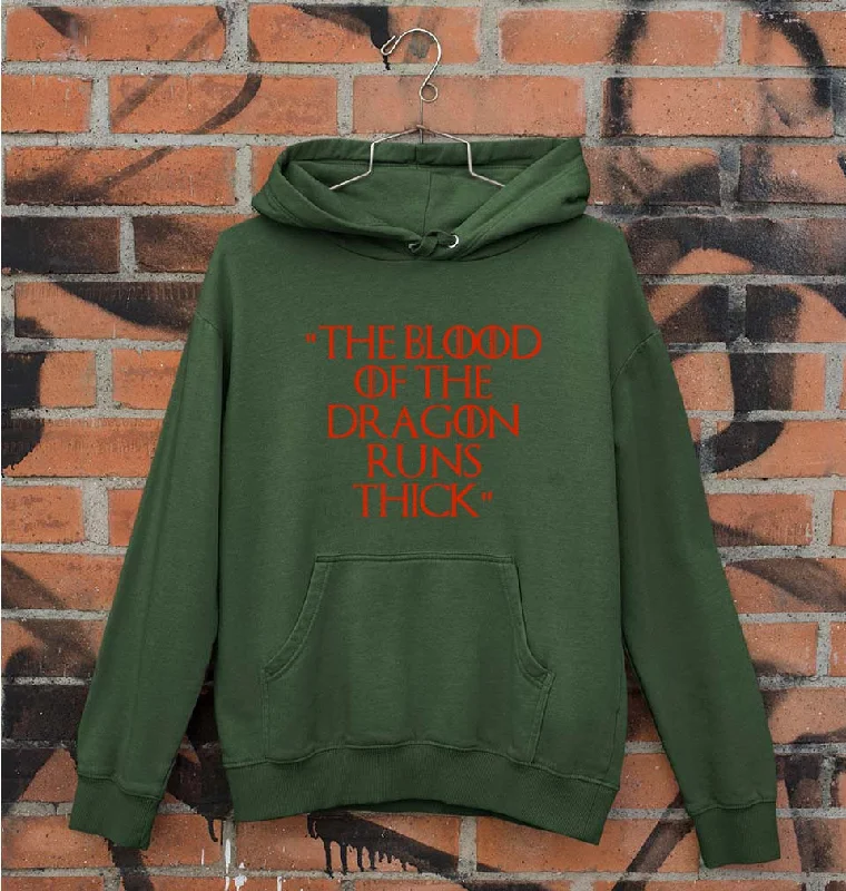 House of the Dragon (GOT) Unisex Hoodie for Men/Women Hoodie with Hidden Zipper Minimalist Clean House of the Dragon (GOT) Unisex Hoodie for Men/Women Hoodie with Hidden Zipper Minimalist Clean