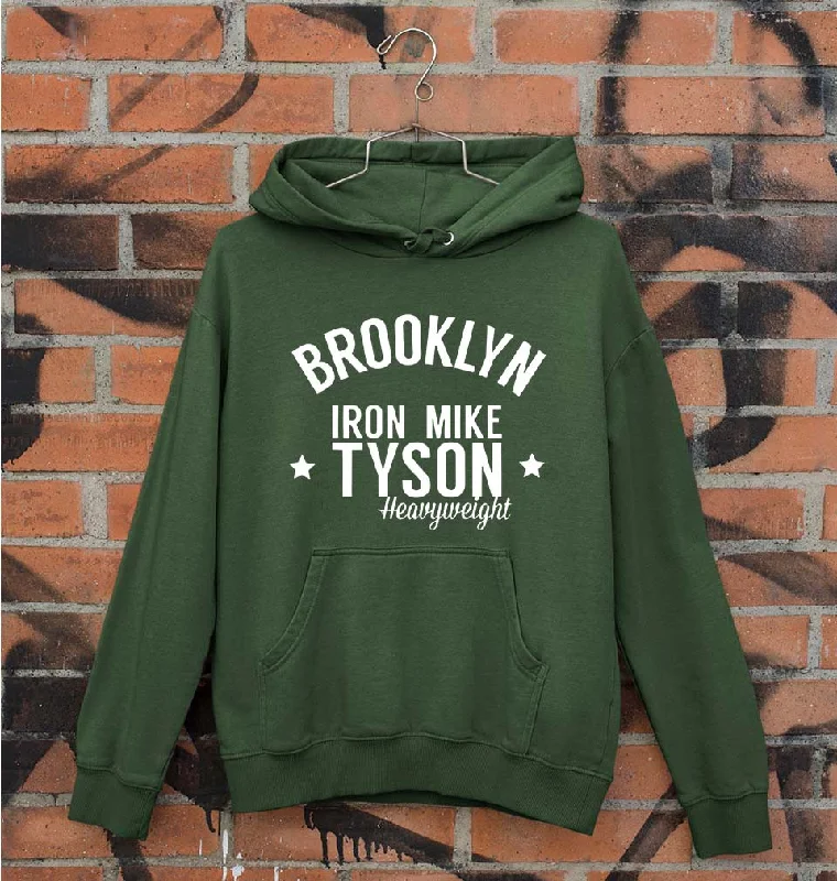 Mike Tyson Unisex Hoodie for Men/Women Hoodie with Logo Branding Identity