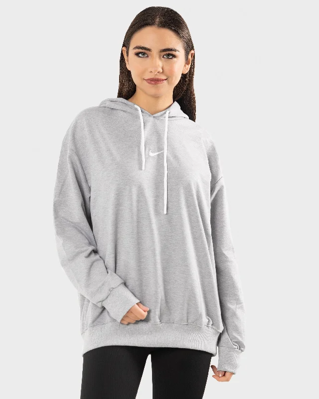 NIKE HOODED SWEATSHIRT Hoodie with Color Block Contrast Stylish