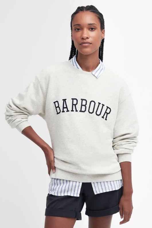 Northumberland Sweatshirt Hoodie with V-Neck Classic Versatile