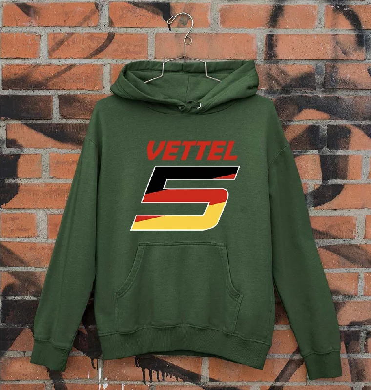 Sebastian Vettel F1 Unisex Hoodie for Men/Women Hoodie with Applique Textured Unique Sebastian Vettel F1 Unisex Hoodie for Men/Women Hoodie with Applique Textured Unique