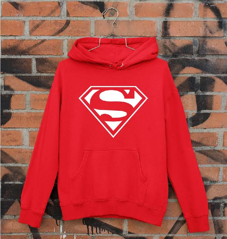 Superman Superhero Unisex Hoodie for Men/Women Hoodie with Ribbed Cuffs Snug Fit Comfort Superman Superhero Unisex Hoodie for Men/Women Hoodie with Ribbed Cuffs Snug Fit Comfort