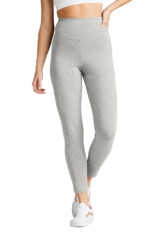 Light Heather Grey