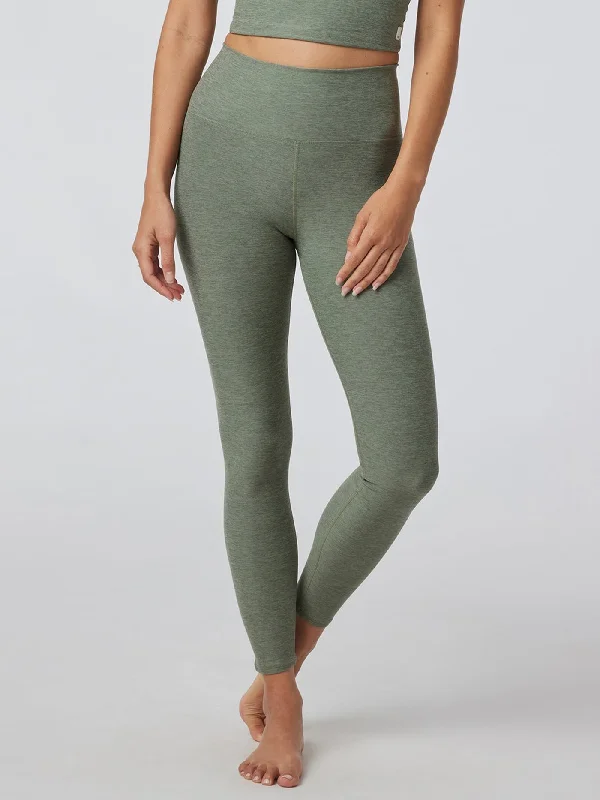 Clean Elevation Leggings Casual Black Leggings