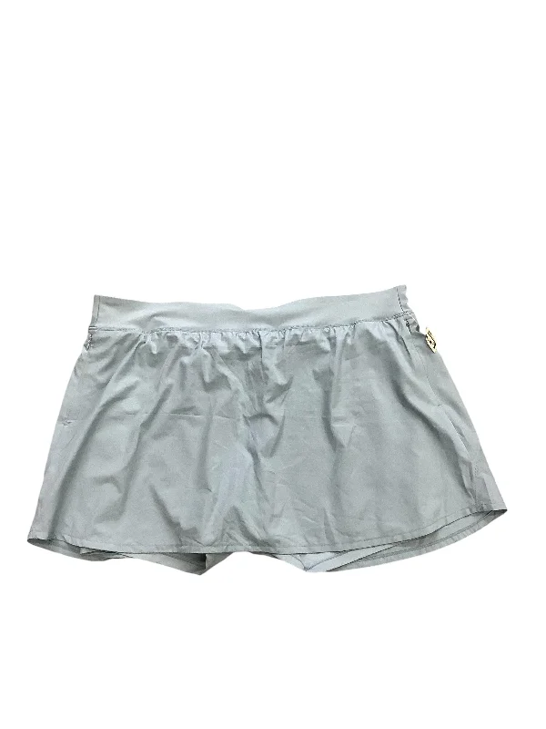 Athletic Skirt By Old Navy, Size: 4x chiffon skirt airy