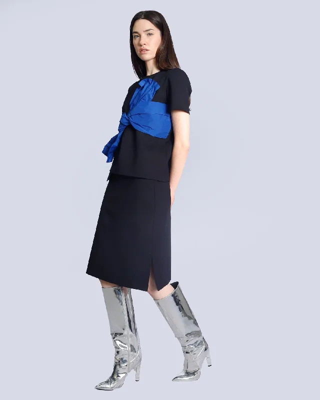 JANUARY2 | Skirt modal blend skirt