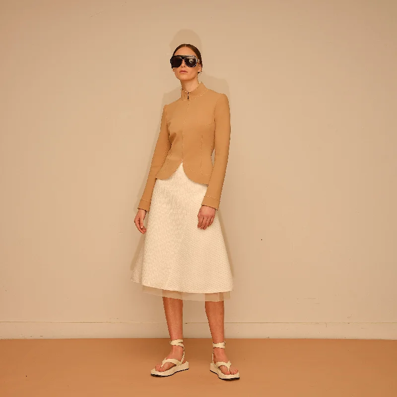 YICK | Skirt seamless skirt comfort