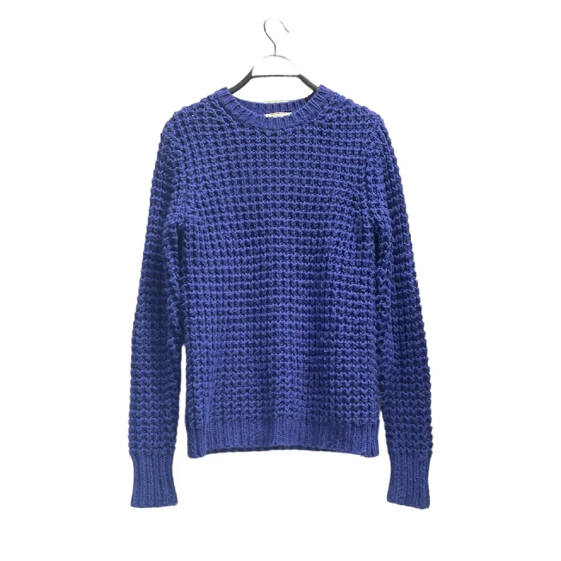 Acne Studios/Heavy Sweater/S/Acrylic/IDG/ Sequined Glittery Shiny