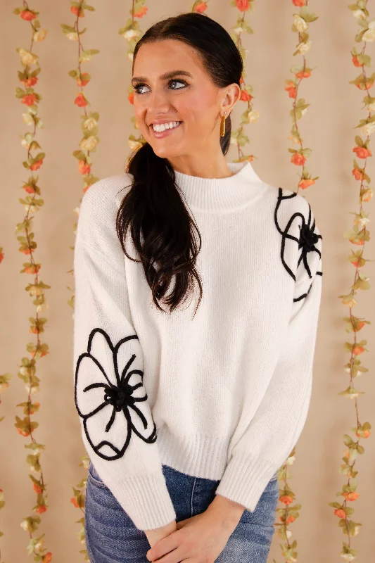 Between Two Worlds Sweater Slim Fit Regular Fit Oversized
