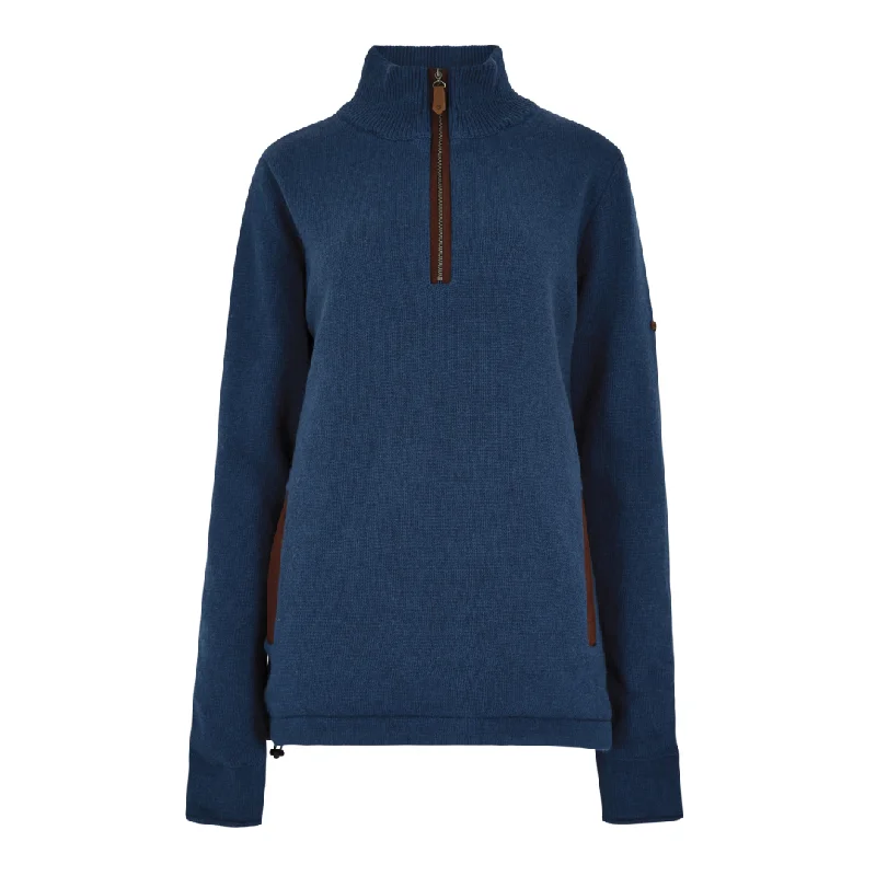 Peacock Blue