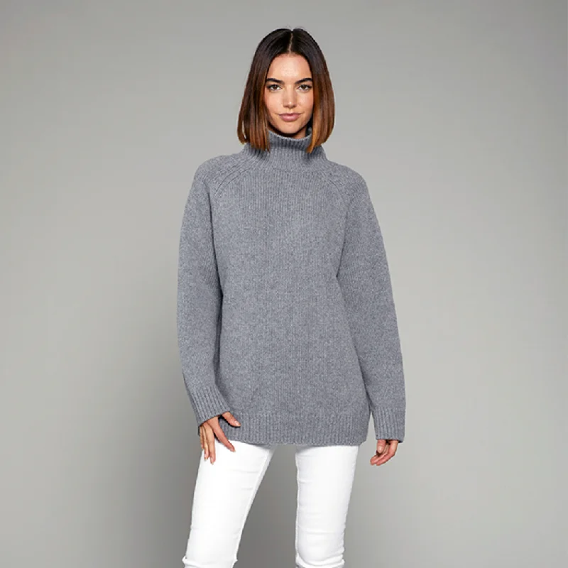 Toggi Ainsworth Knitted Sweater Terry Terry Cloth Terry Knit