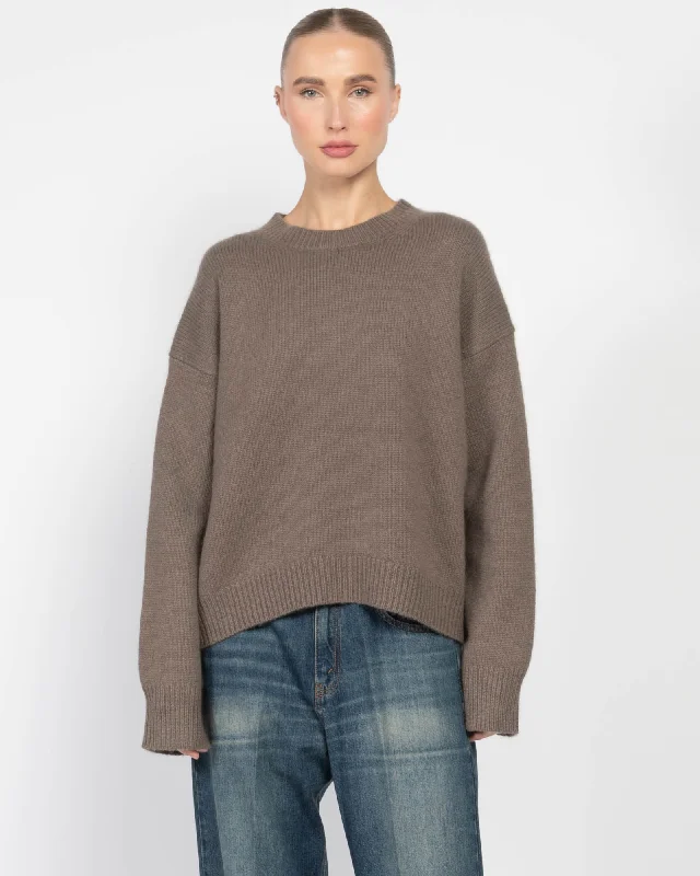The Ivy Sweater Anti-Pilling Anti-Shrink Durable