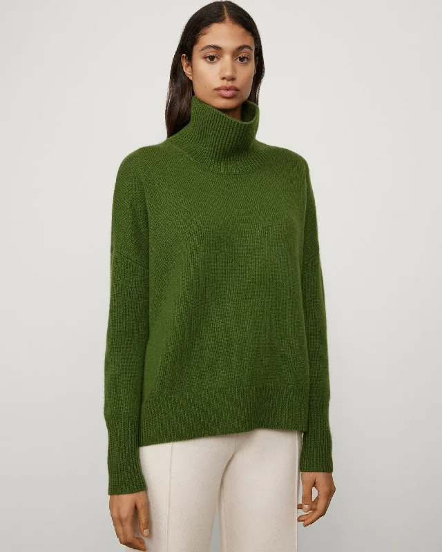 Heidi Sweater Stylish Fashionable Trendy