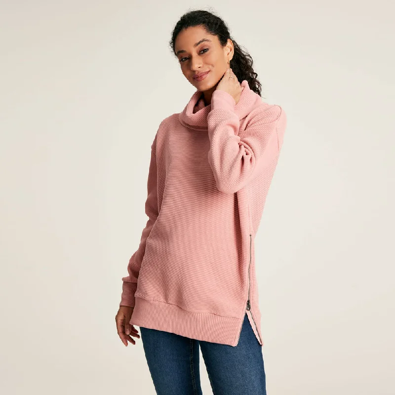 Dusky Pink