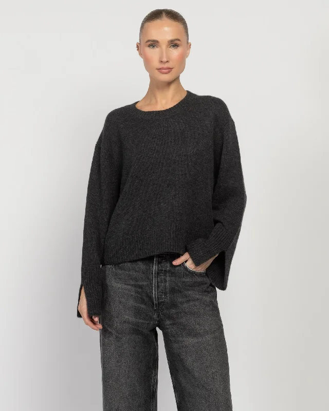 RD Sweater Open Front Closed Front Wrap Front