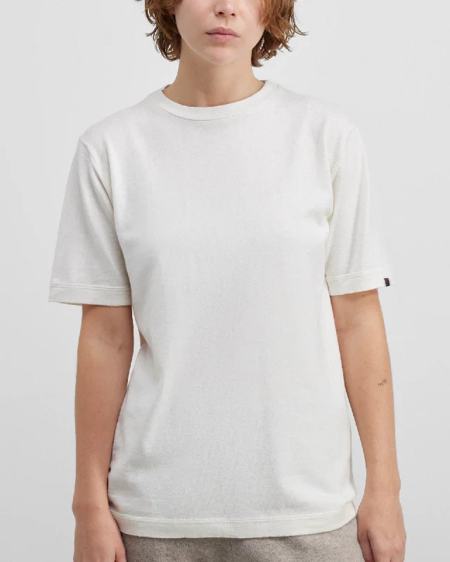 James Sweater Fitted Loose Oversized