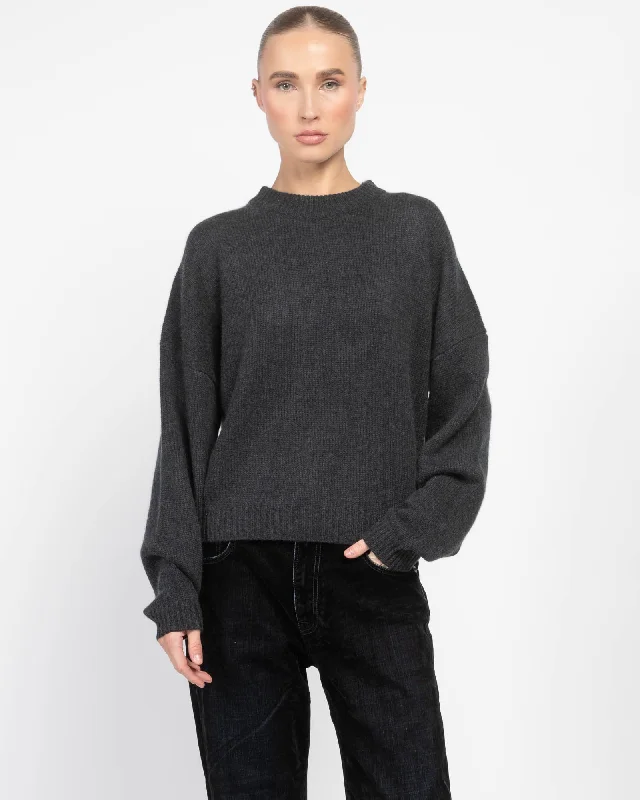 Anong Sweater Anti-Pilling Anti-Shrink Durable